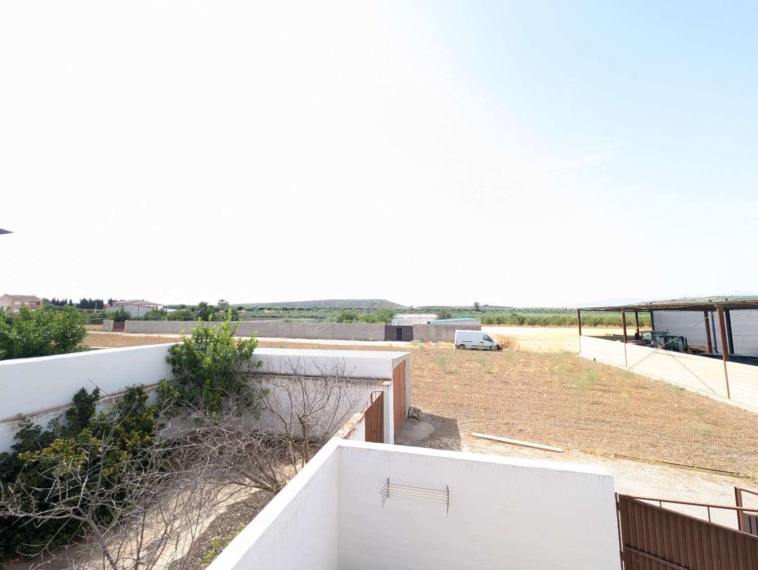 3 bedroom Townhouse for sale in Illora with garage - € 159,900 (Ref: 10027700)