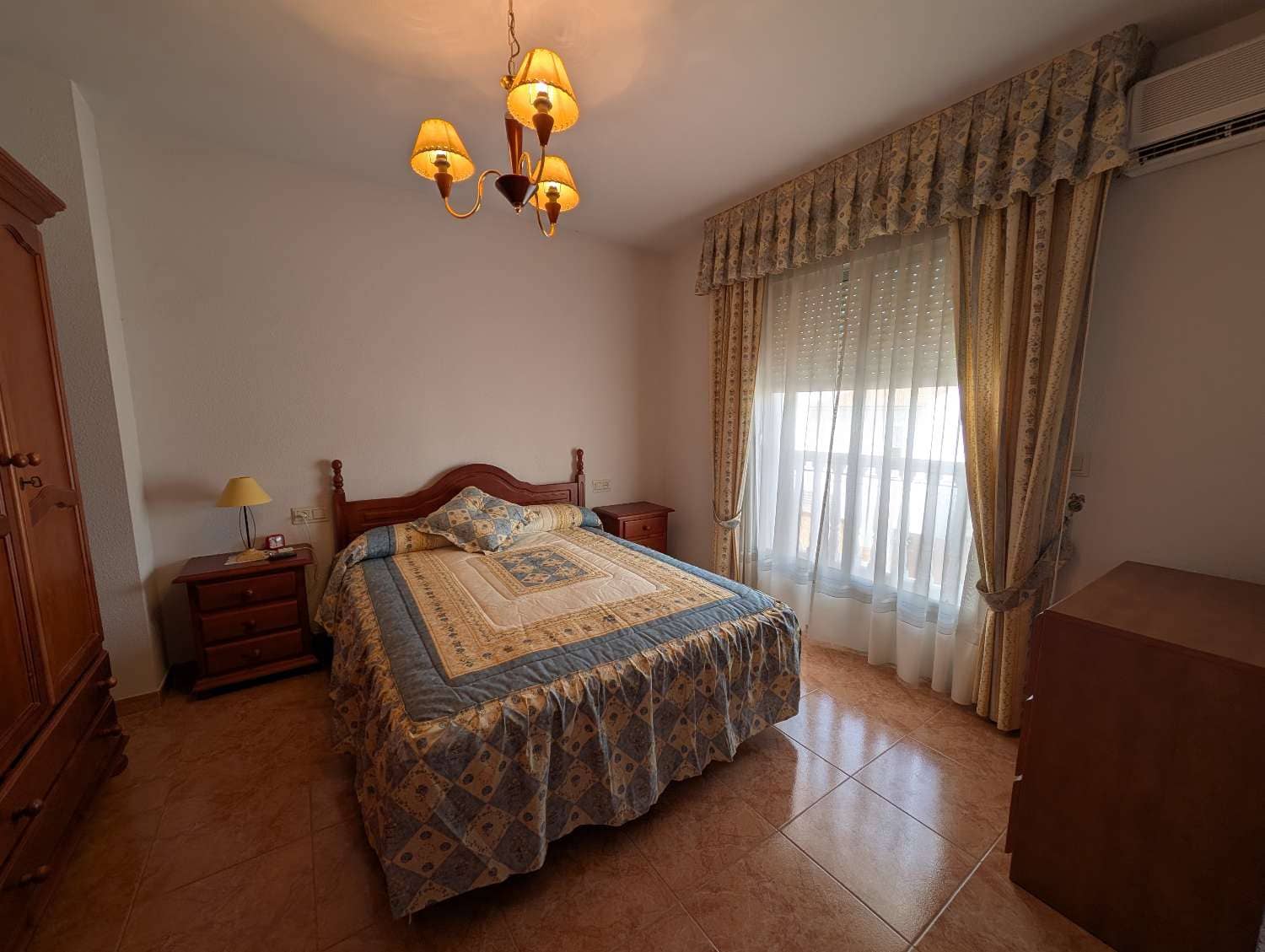 3 bedroom Townhouse for sale in Illora with garage - € 159,900 (Ref: 10027700)