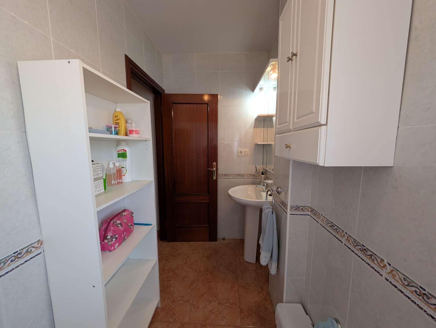 3 bedroom Townhouse for sale in Illora with garage - € 159,900 (Ref: 10027700)
