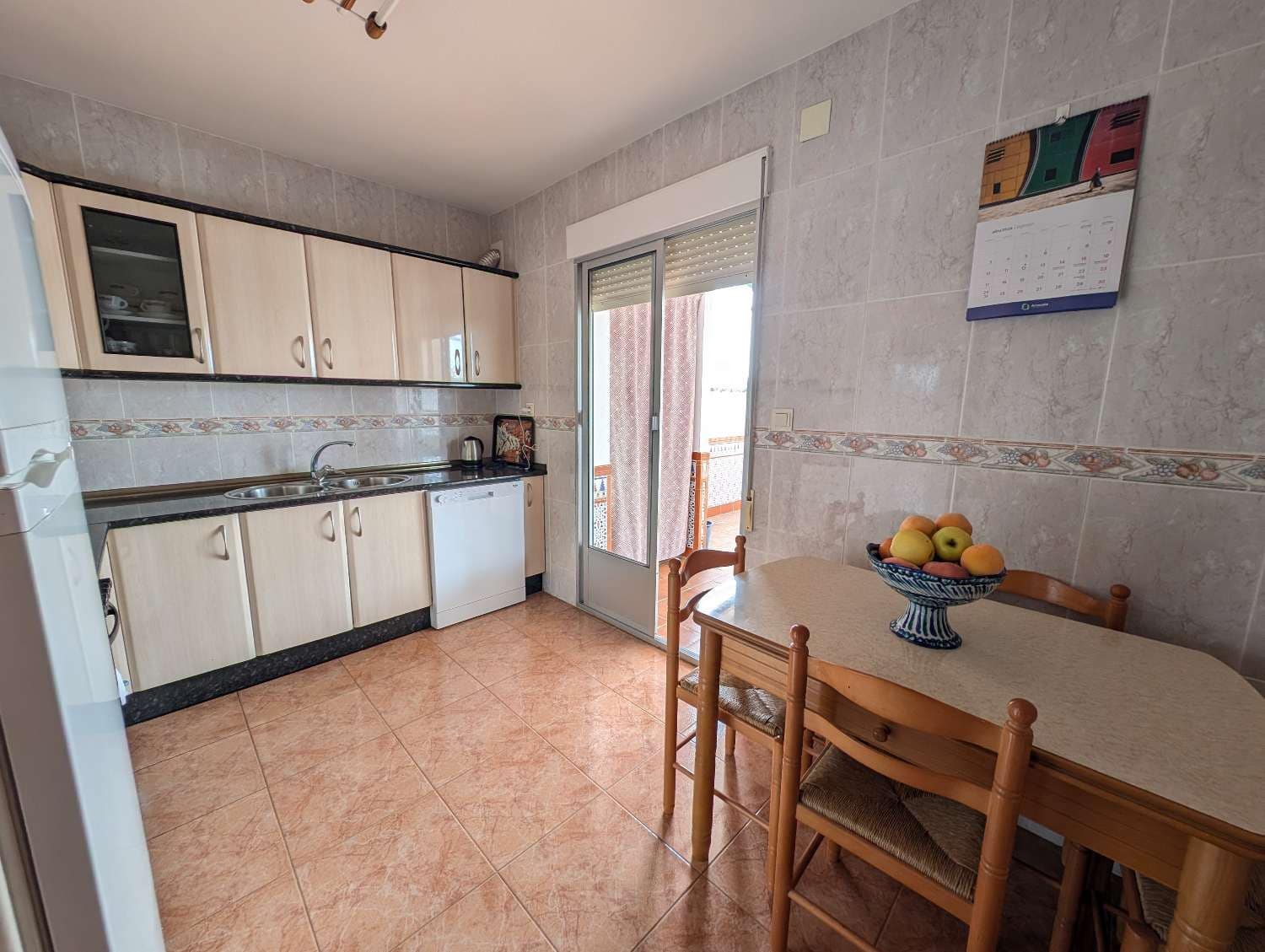 3 bedroom Townhouse for sale in Illora with garage - € 159,900 (Ref: 10027700)