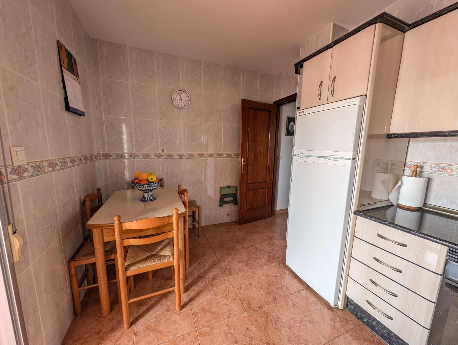 3 bedroom Townhouse for sale in Illora with garage - € 159,900 (Ref: 10027700)