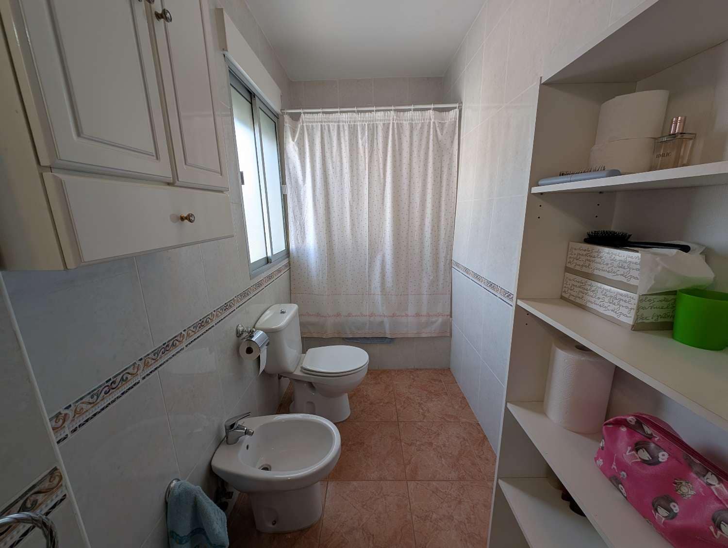 3 bedroom Townhouse for sale in Illora with garage - € 159,900 (Ref: 10027700)