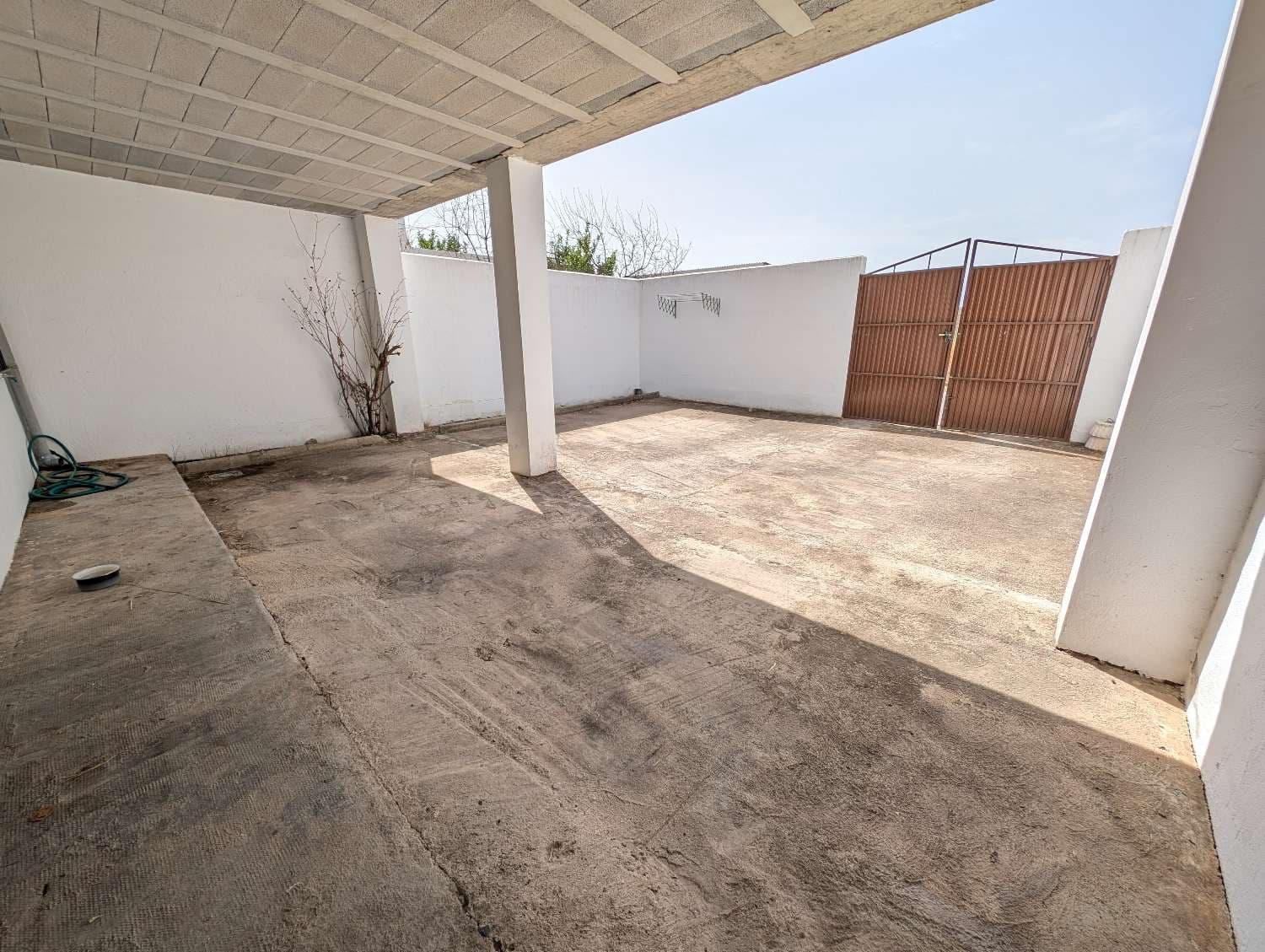 3 bedroom Townhouse for sale in Illora with garage - € 159,900 (Ref: 10027700)