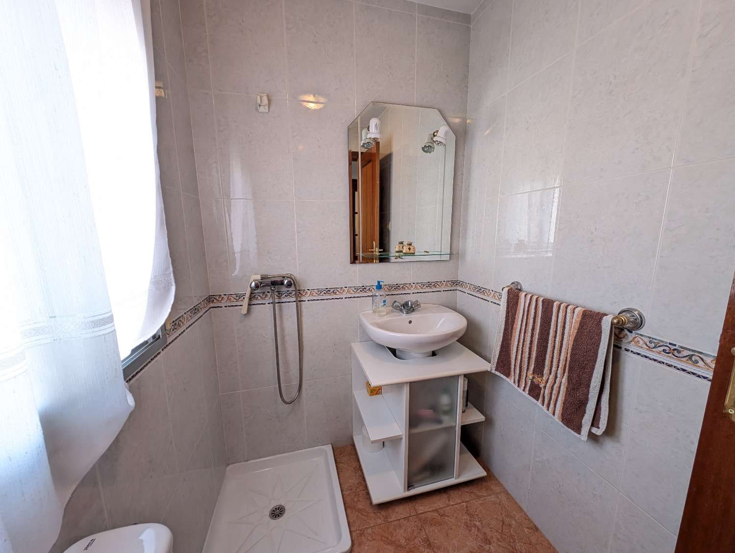 3 bedroom Townhouse for sale in Illora with garage - € 159,900 (Ref: 10027700)