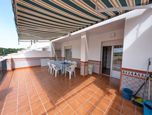 3 bedroom Townhouse for sale in Illora with garage - € 159,900 (Ref: 10027700)