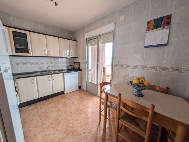 3 bedroom Townhouse for sale in Illora with garage - € 159,900 (Ref: 10027700)