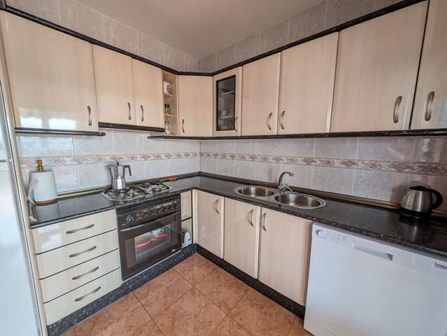 3 bedroom Townhouse for sale in Illora with garage - € 159,900 (Ref: 10027700)