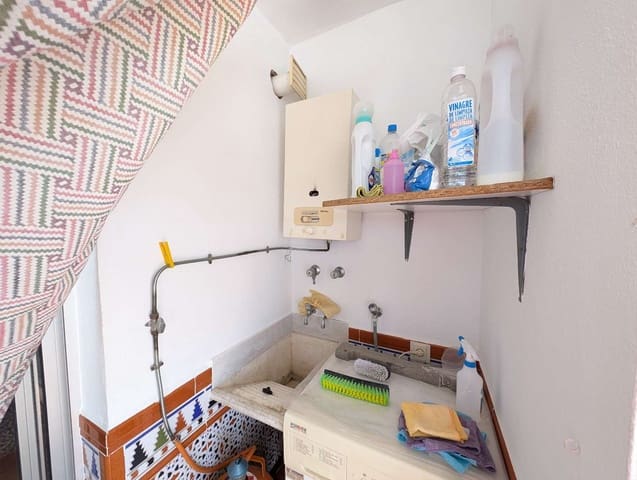3 bedroom Townhouse for sale in Illora with garage - € 159,900 (Ref: 10027700)