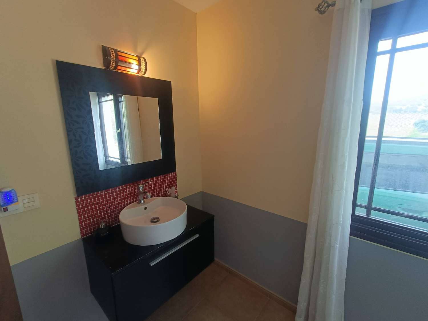 4 slaapkamer Finca/Landhuis te koop in Montefrio met zwembad garage - € 450.000 (Ref: 10066977)