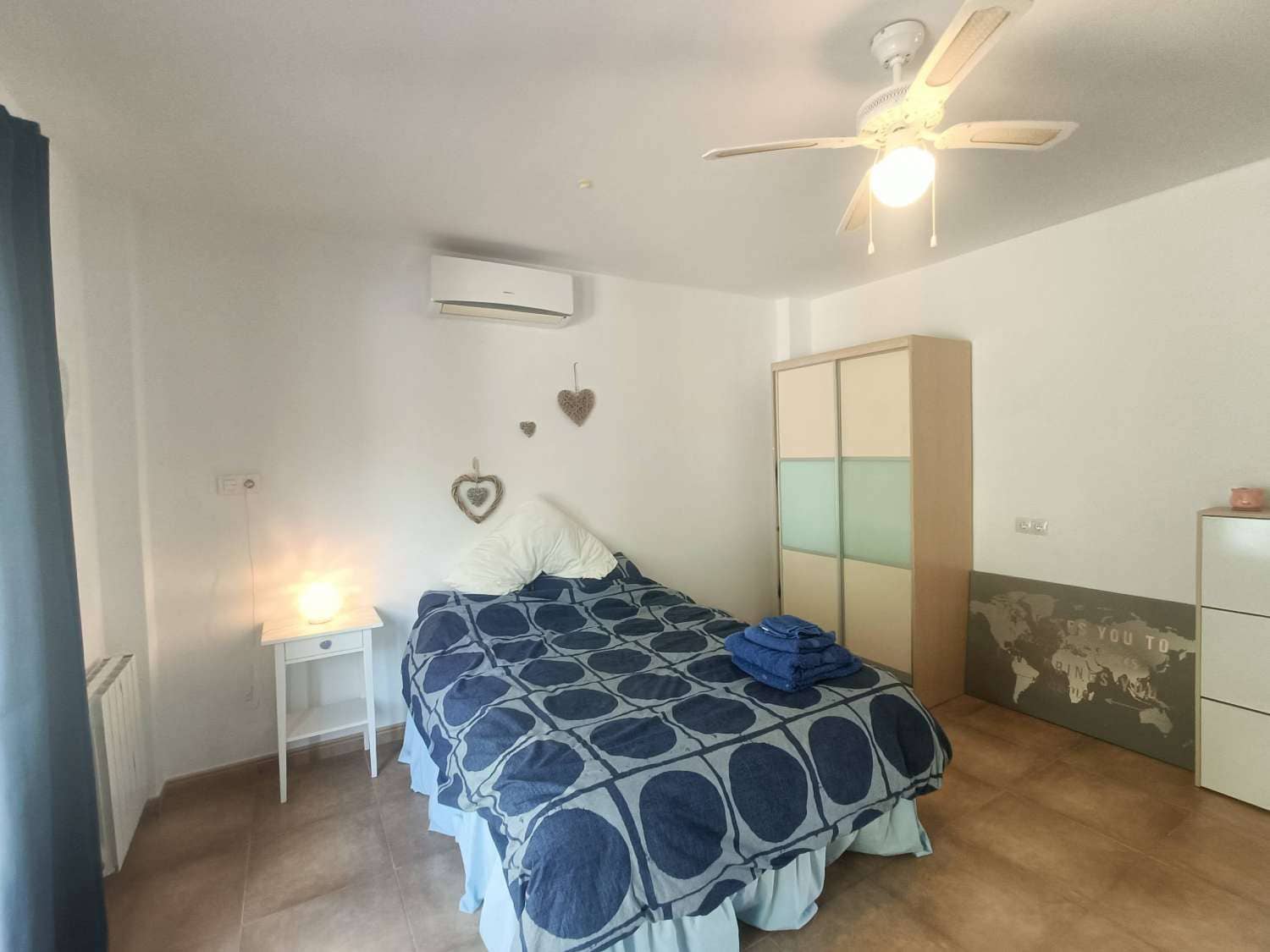 4 slaapkamer Finca/Landhuis te koop in Montefrio met zwembad garage - € 450.000 (Ref: 10066977)