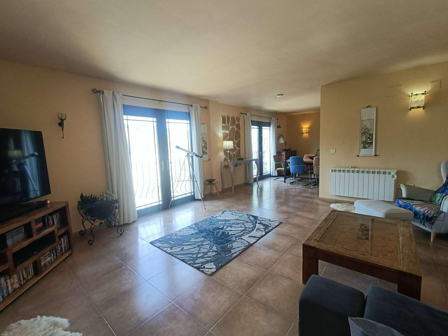 4 slaapkamer Finca/Landhuis te koop in Montefrio met zwembad garage - € 450.000 (Ref: 10066977)