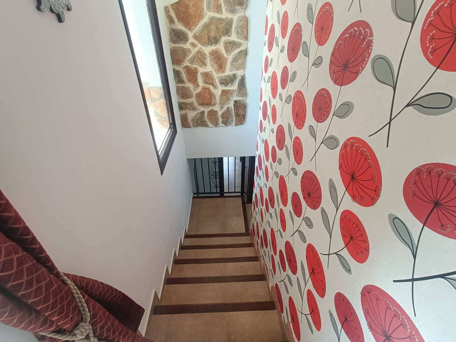4 slaapkamer Finca/Landhuis te koop in Montefrio met zwembad garage - € 450.000 (Ref: 10066977)