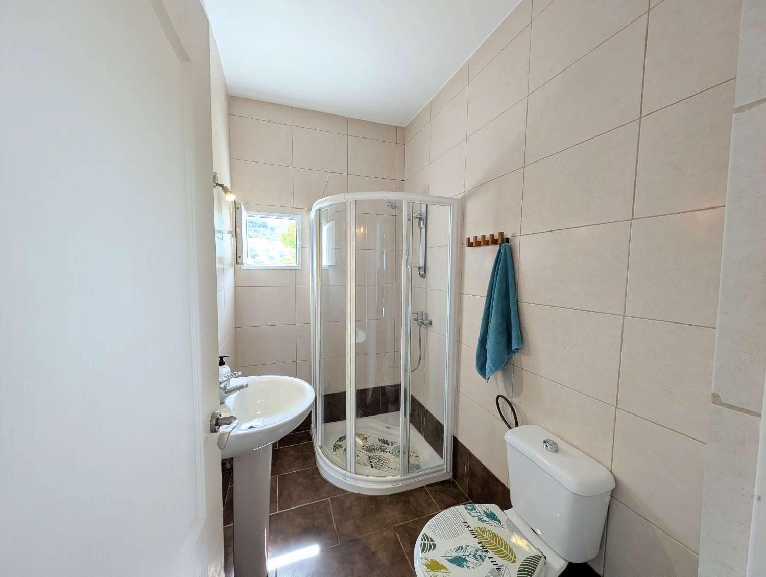 4 slaapkamer Finca/Landhuis te koop in Montefrio met zwembad garage - € 450.000 (Ref: 10066977)