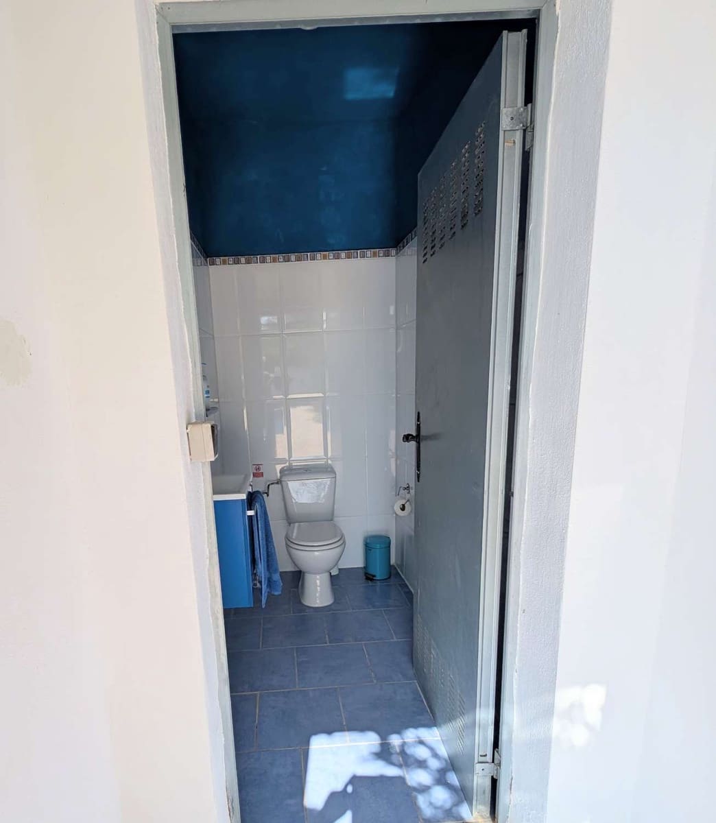 4 slaapkamer Finca/Landhuis te koop in Montefrio met zwembad garage - € 450.000 (Ref: 10066977)