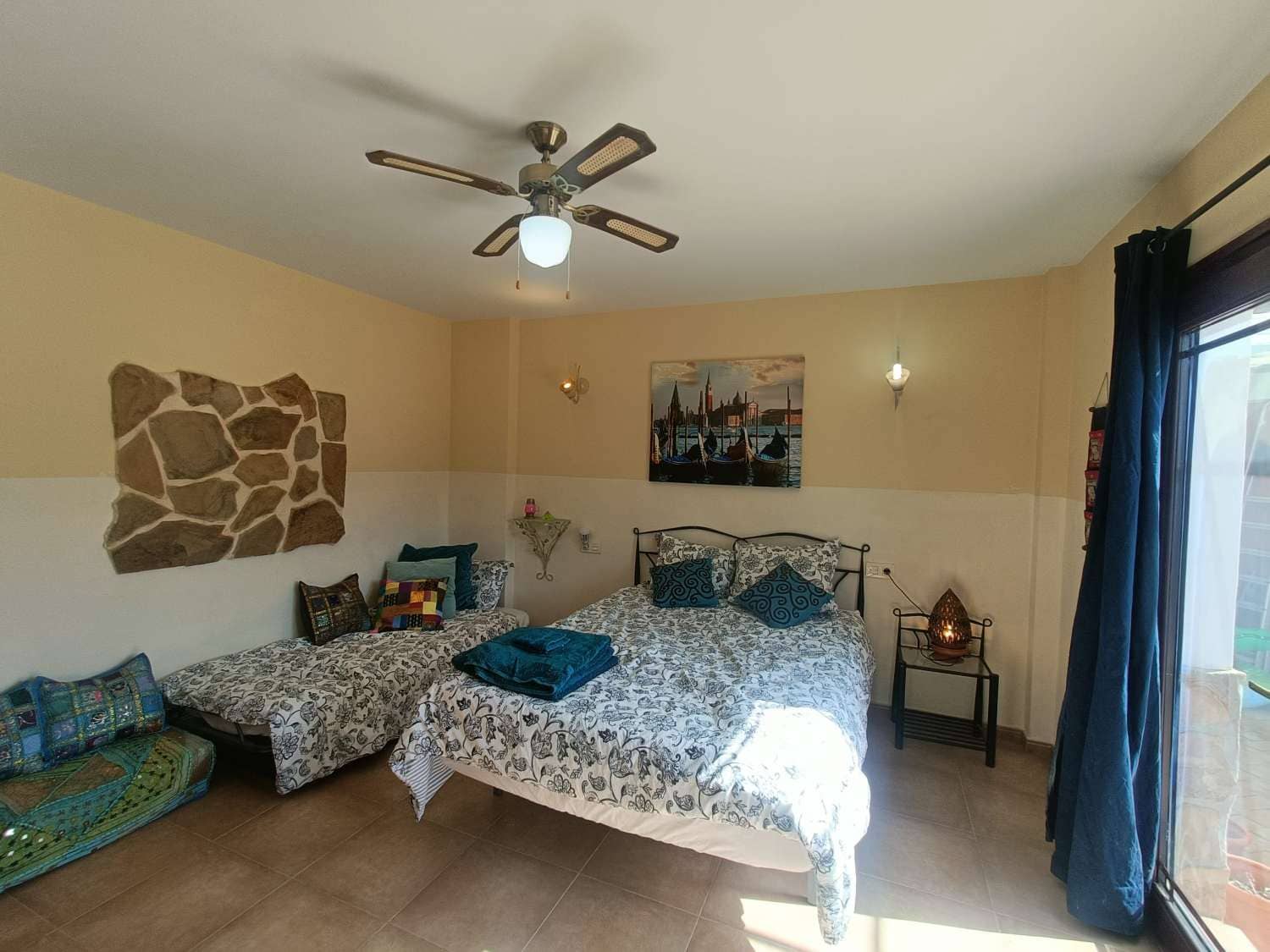 4 slaapkamer Finca/Landhuis te koop in Montefrio met zwembad garage - € 450.000 (Ref: 10066977)