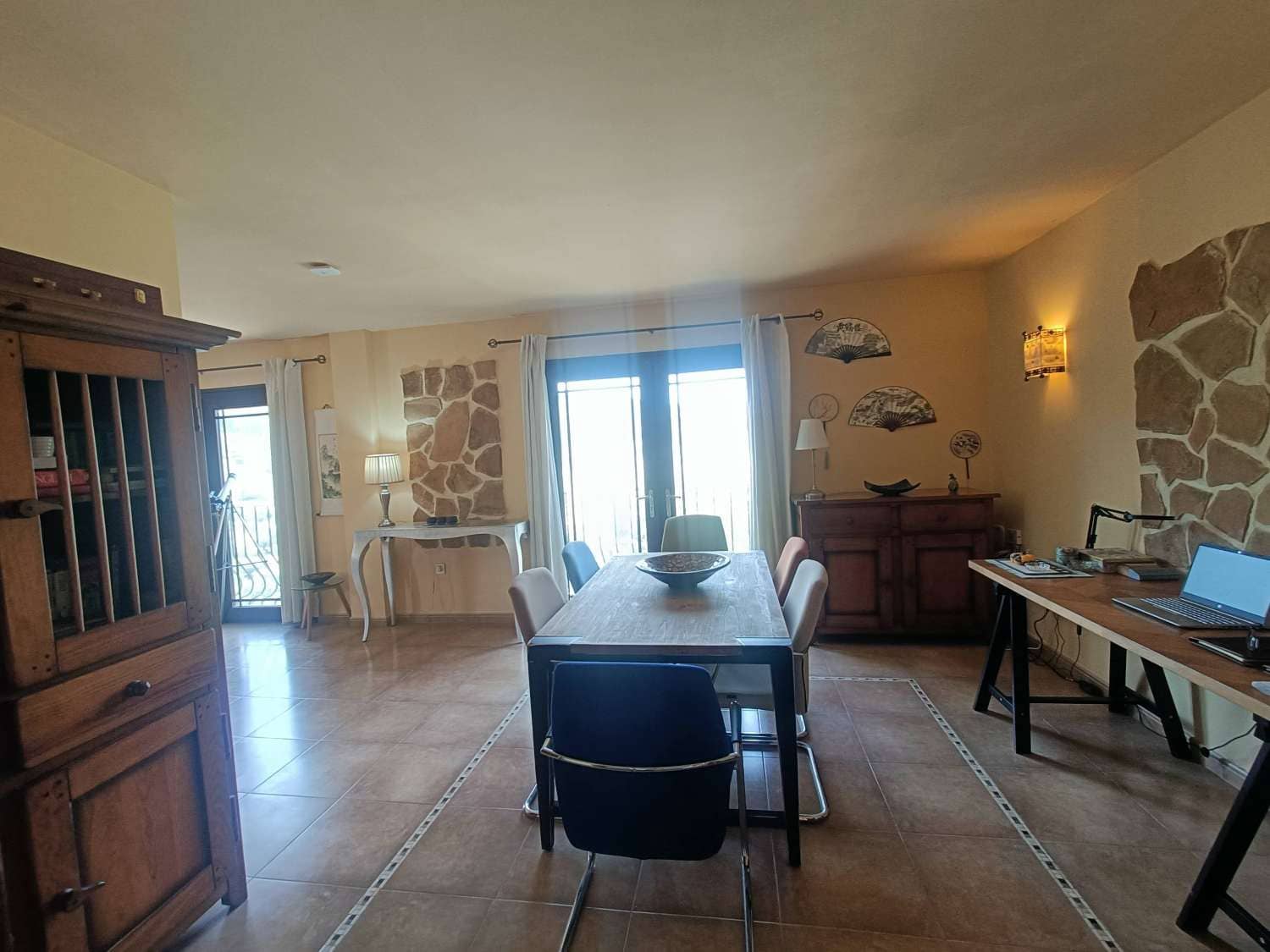 4 slaapkamer Finca/Landhuis te koop in Montefrio met zwembad garage - € 450.000 (Ref: 10066977)