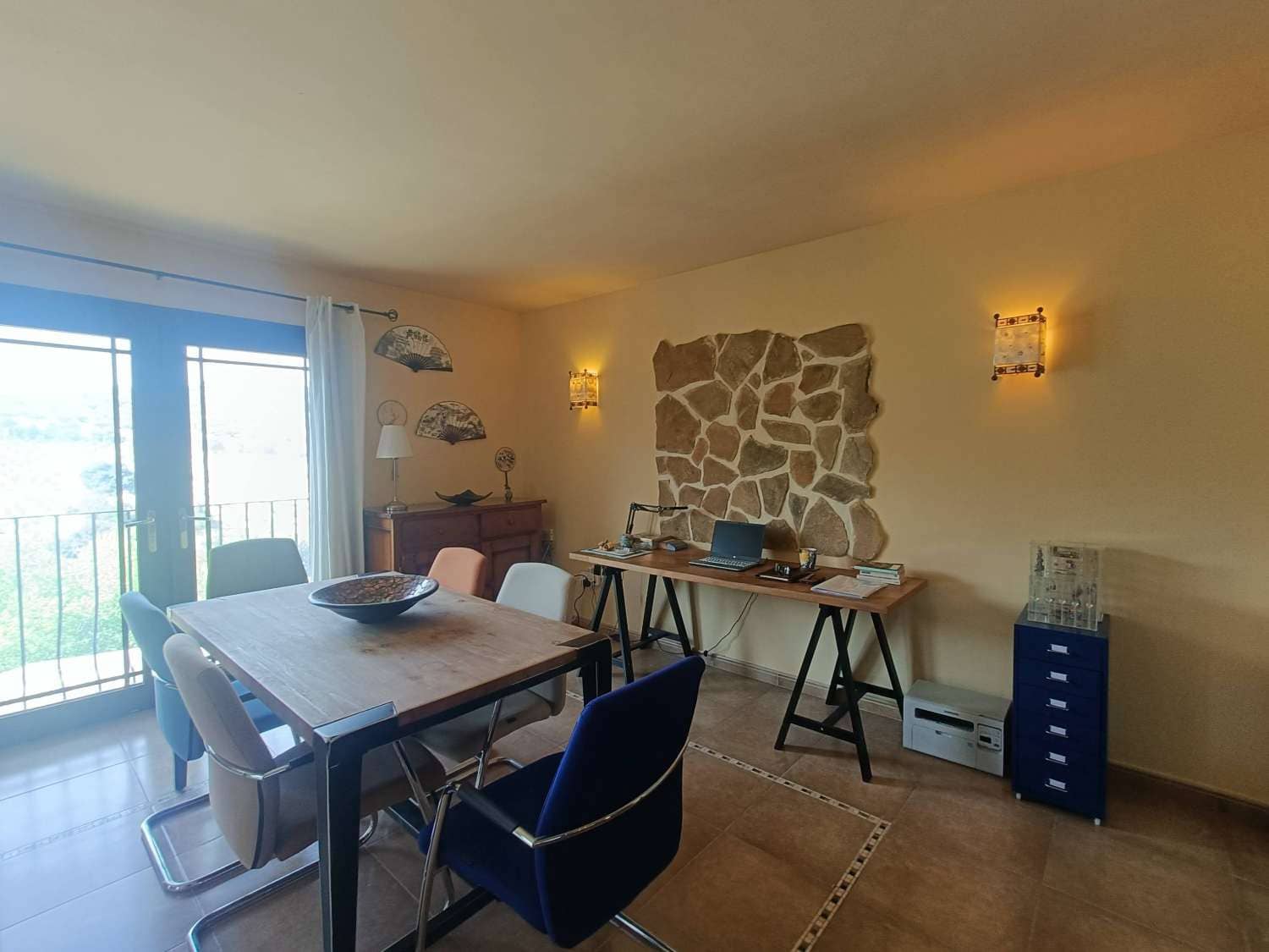 4 slaapkamer Finca/Landhuis te koop in Montefrio met zwembad garage - € 450.000 (Ref: 10066977)