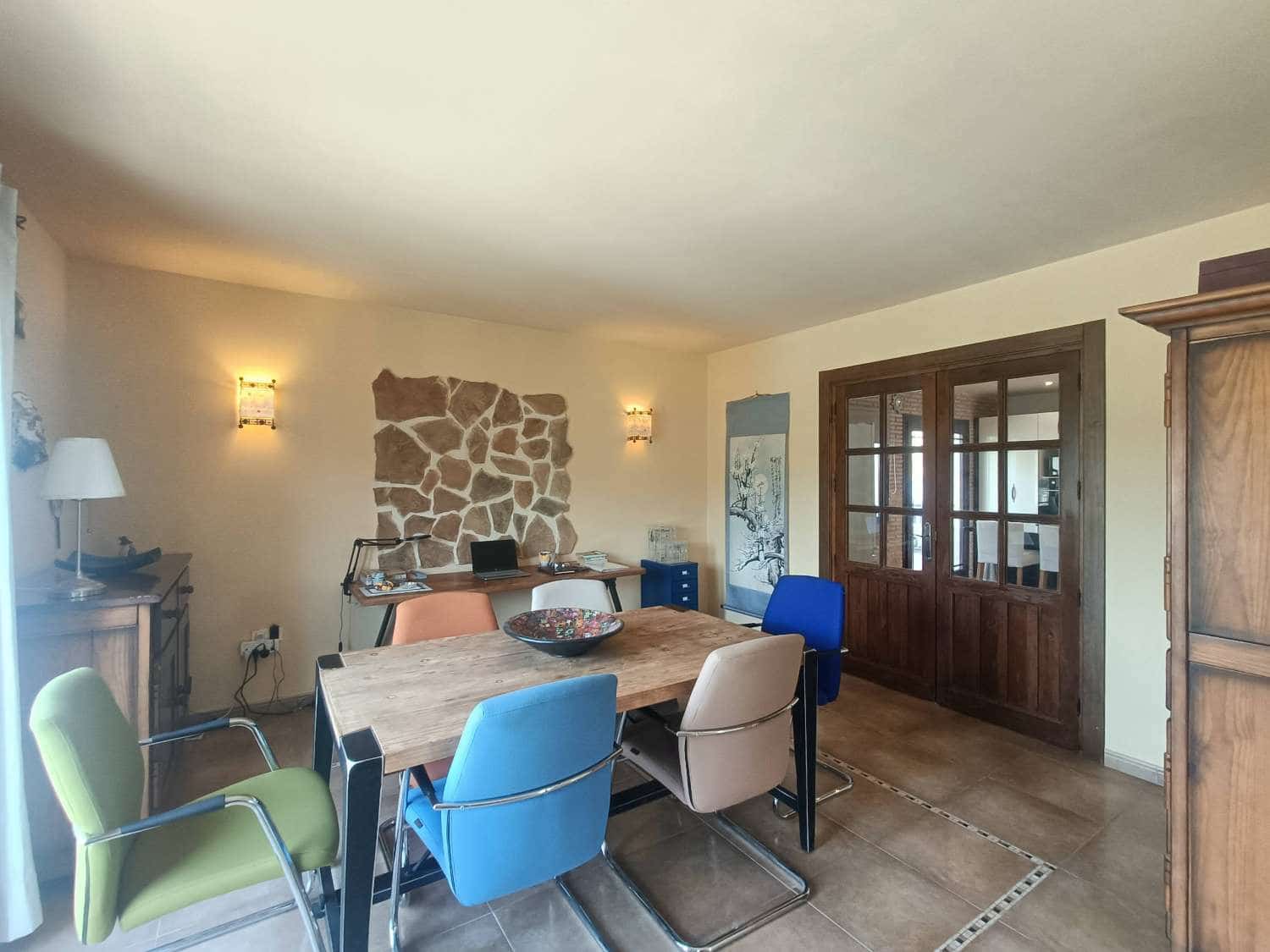 4 slaapkamer Finca/Landhuis te koop in Montefrio met zwembad garage - € 450.000 (Ref: 10066977)
