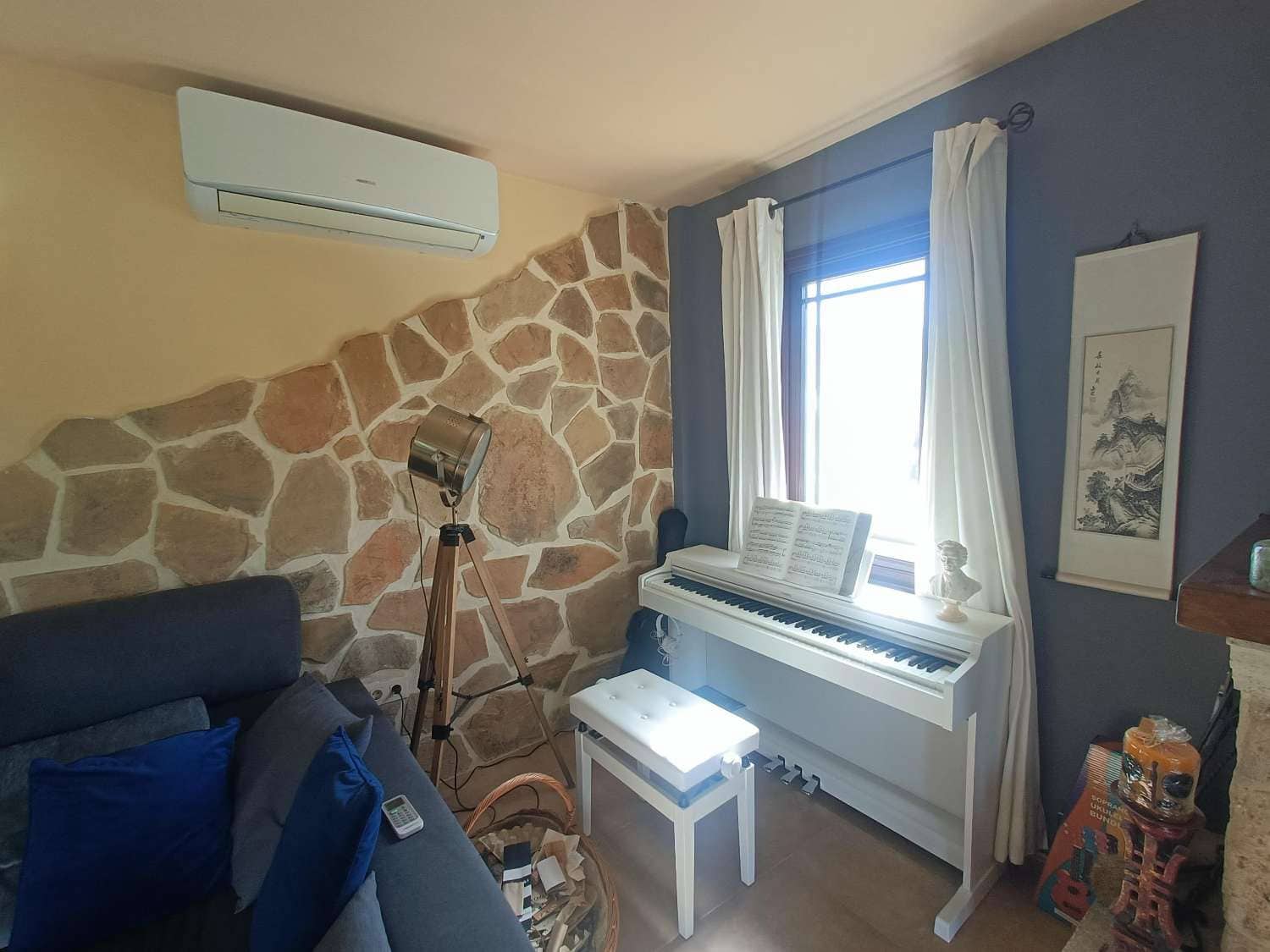 4 slaapkamer Finca/Landhuis te koop in Montefrio met zwembad garage - € 450.000 (Ref: 10066977)