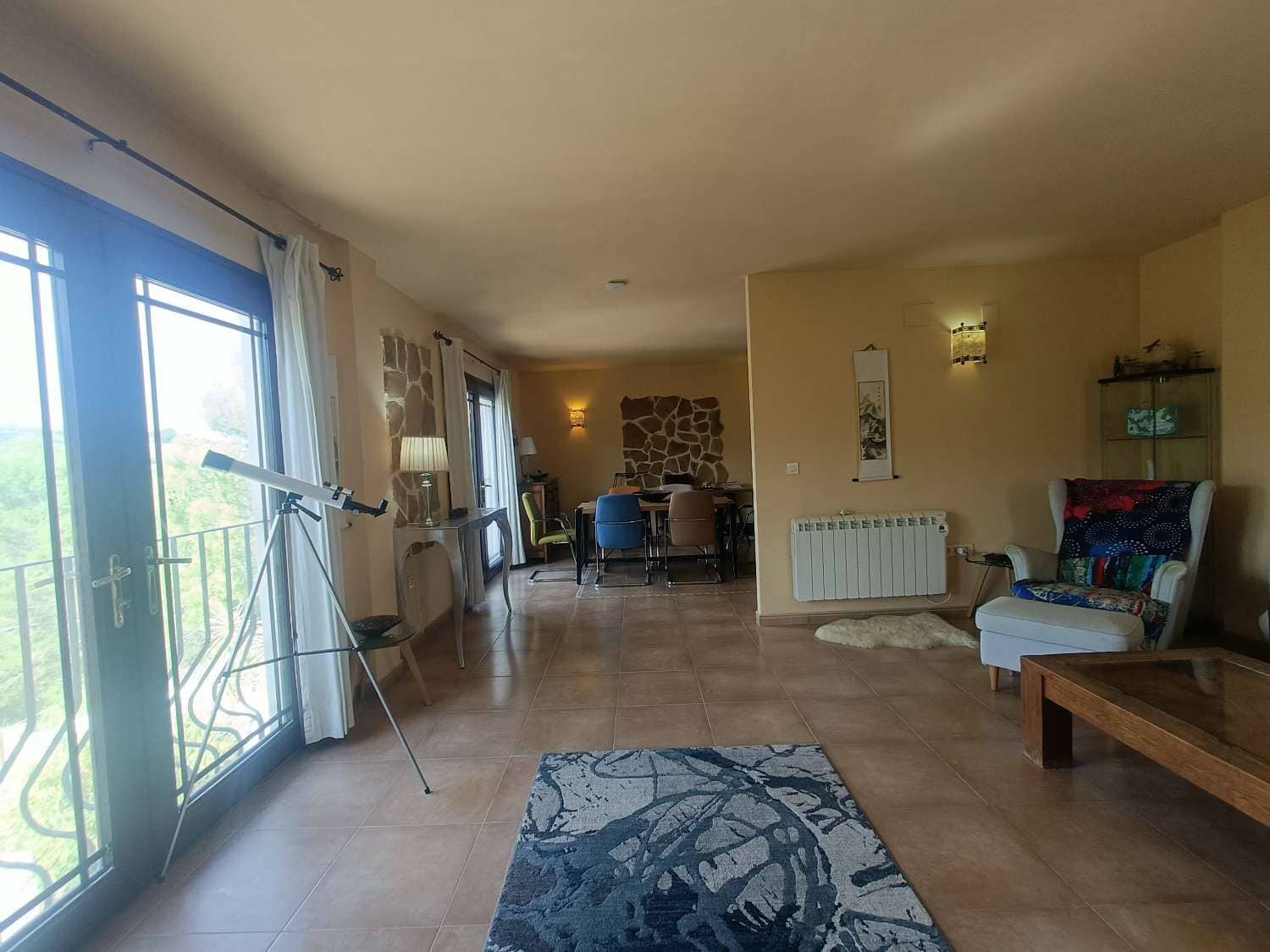 4 slaapkamer Finca/Landhuis te koop in Montefrio met zwembad garage - € 450.000 (Ref: 10066977)