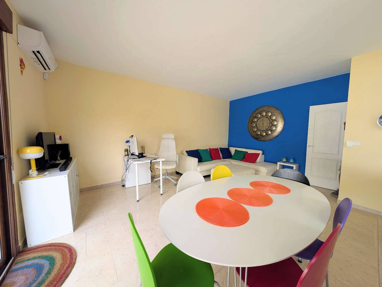 4 slaapkamer Finca/Landhuis te koop in Montefrio met zwembad garage - € 450.000 (Ref: 10066977)