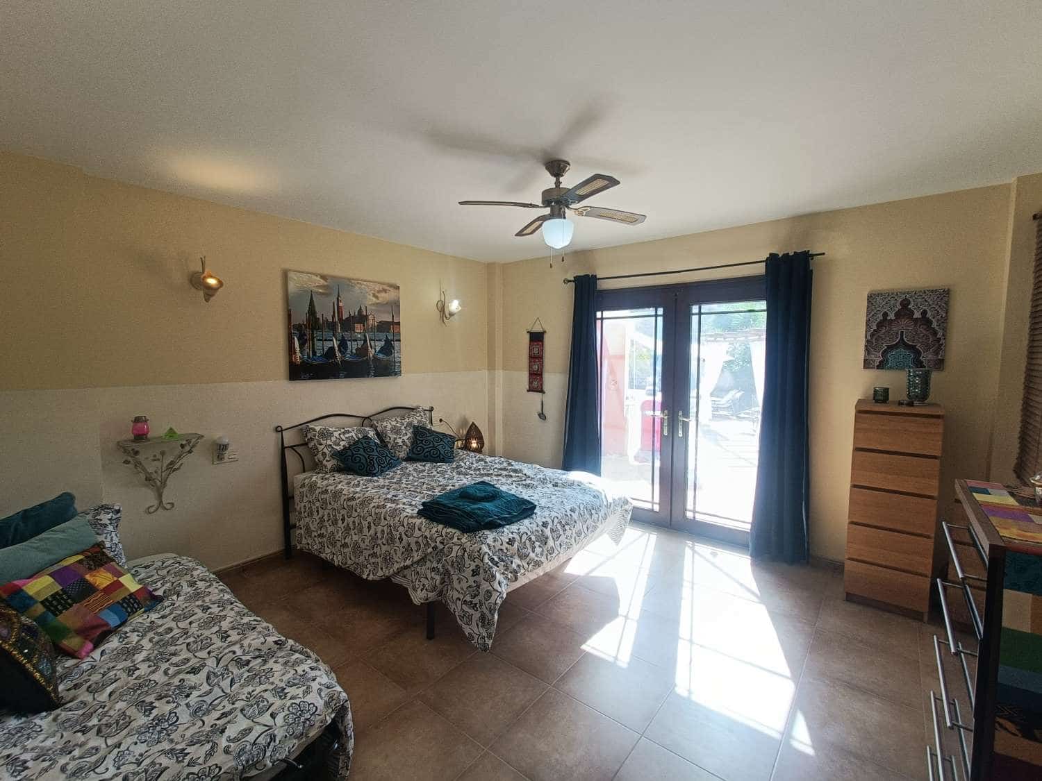 4 slaapkamer Finca/Landhuis te koop in Montefrio met zwembad garage - € 450.000 (Ref: 10066977)