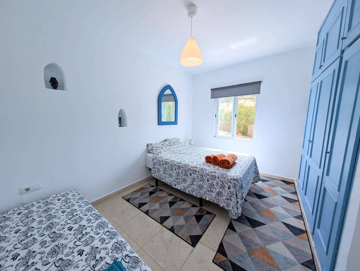 4 slaapkamer Finca/Landhuis te koop in Montefrio met zwembad garage - € 450.000 (Ref: 10066977)