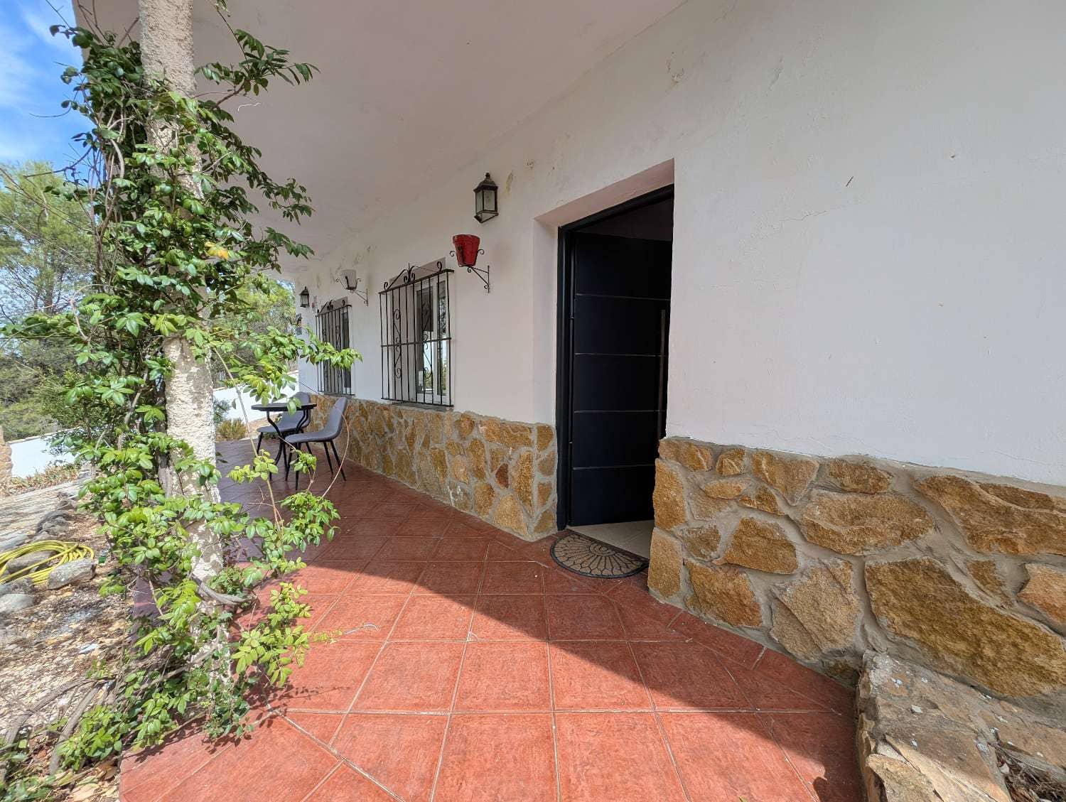 4 slaapkamer Finca/Landhuis te koop in Montefrio met zwembad garage - € 450.000 (Ref: 10066977)