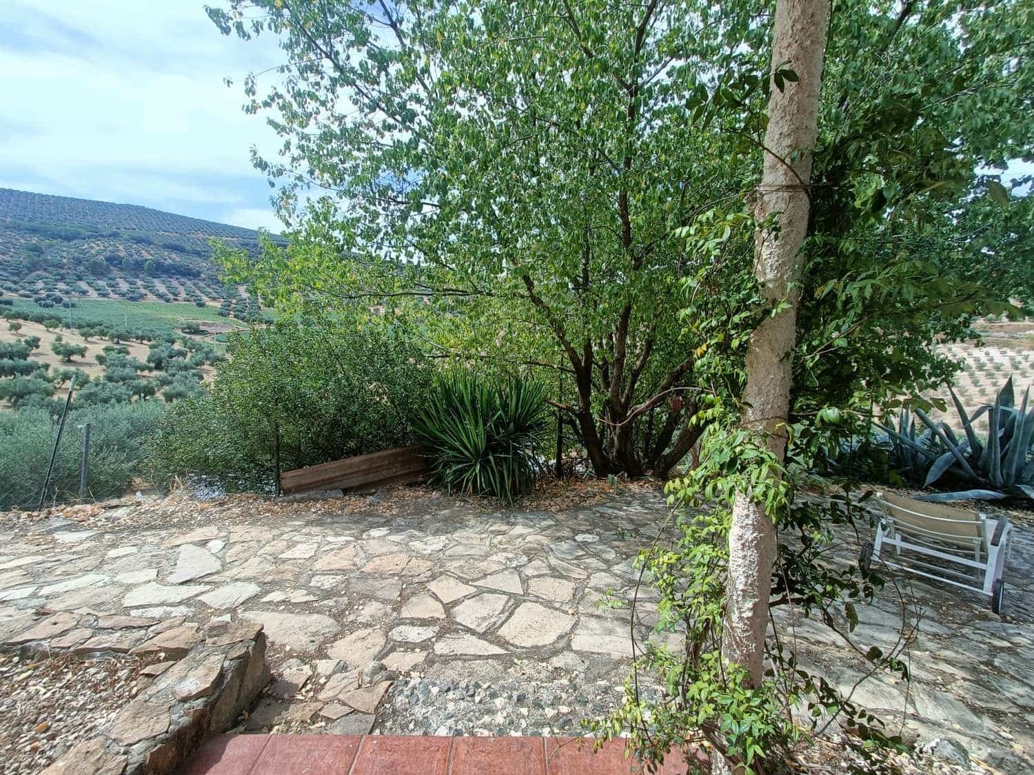 4 slaapkamer Finca/Landhuis te koop in Montefrio met zwembad garage - € 450.000 (Ref: 10066977)