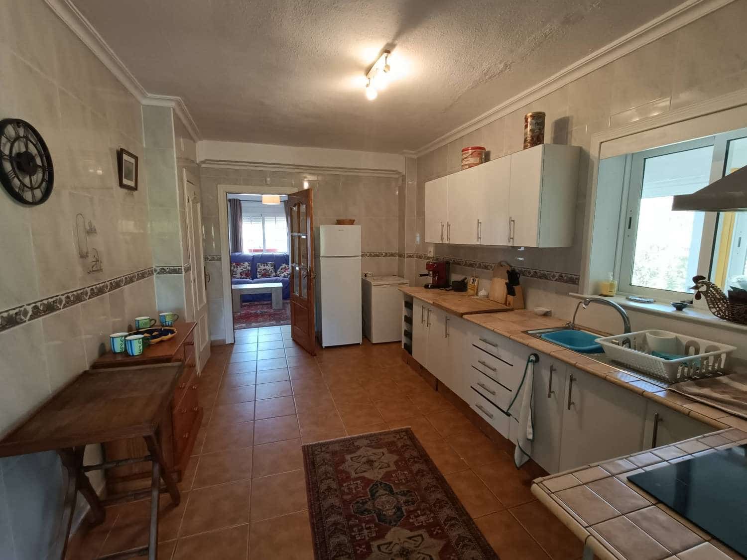 Finca/Casa Rural de 3 habitaciones en Moraleda de Zafayona en venta con piscina garaje - 225.000 € (Ref: 10071877)