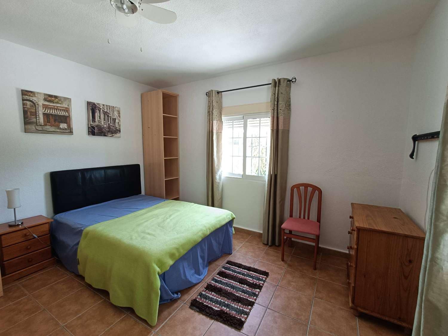 Finca/Casa Rural de 3 habitaciones en Moraleda de Zafayona en venta con piscina garaje - 225.000 € (Ref: 10071877)