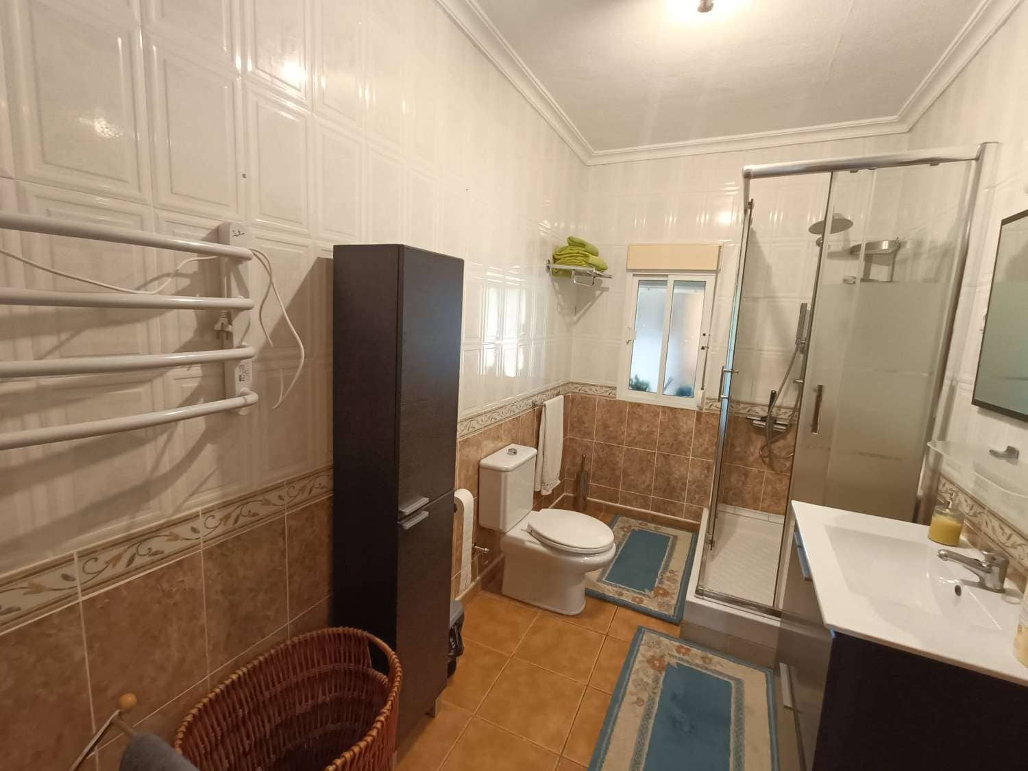 Finca/Casa Rural de 3 habitaciones en Moraleda de Zafayona en venta con piscina garaje - 225.000 € (Ref: 10071877)
