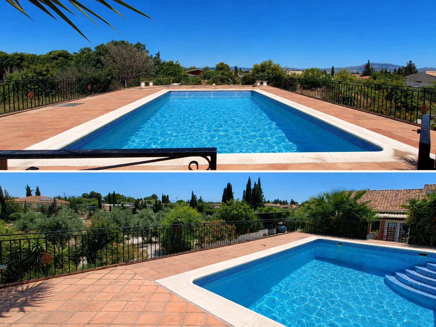 Finca/Casa Rural de 3 habitaciones en Moraleda de Zafayona en venta con piscina garaje - 225.000 € (Ref: 10071877)