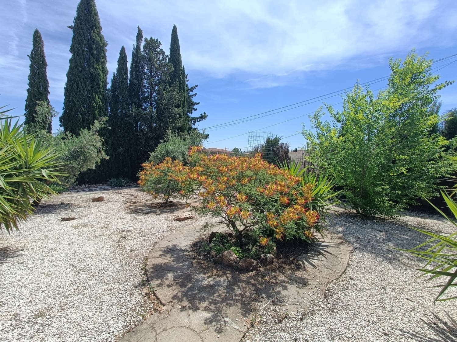 Finca/Casa Rural de 3 habitaciones en Moraleda de Zafayona en venta con piscina garaje - 225.000 € (Ref: 10071877)