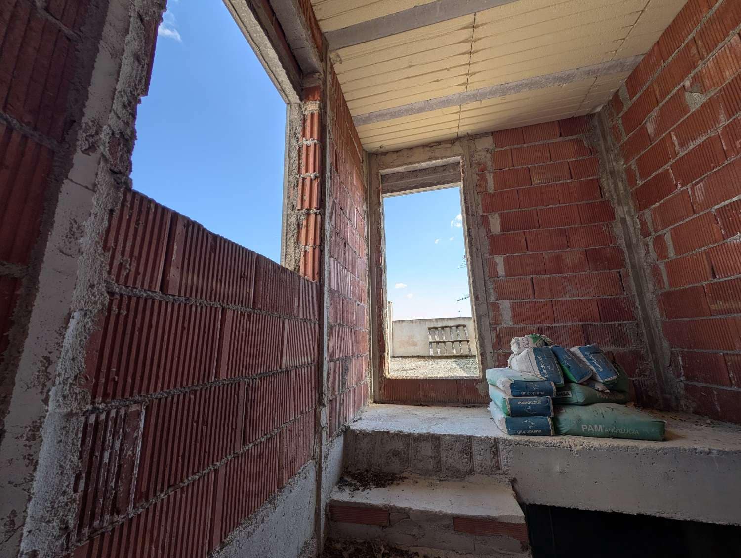 2 makuuhuone Maalaistalo myytävänä paikassa Alomartes - 29 999 € (Ref: 10074865)