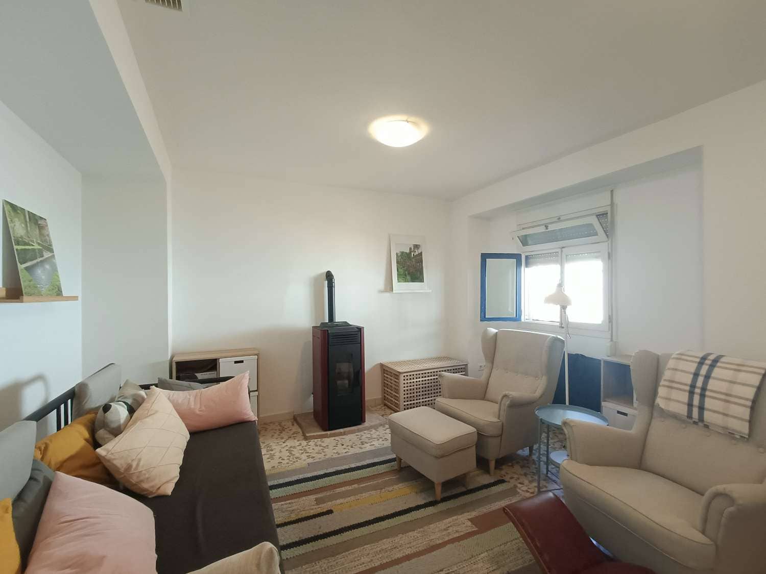 5 chambre Finca/Maison de Campagne à vendre à Algarinejo avec piscine - 359 000 € (Ref: 10085440)