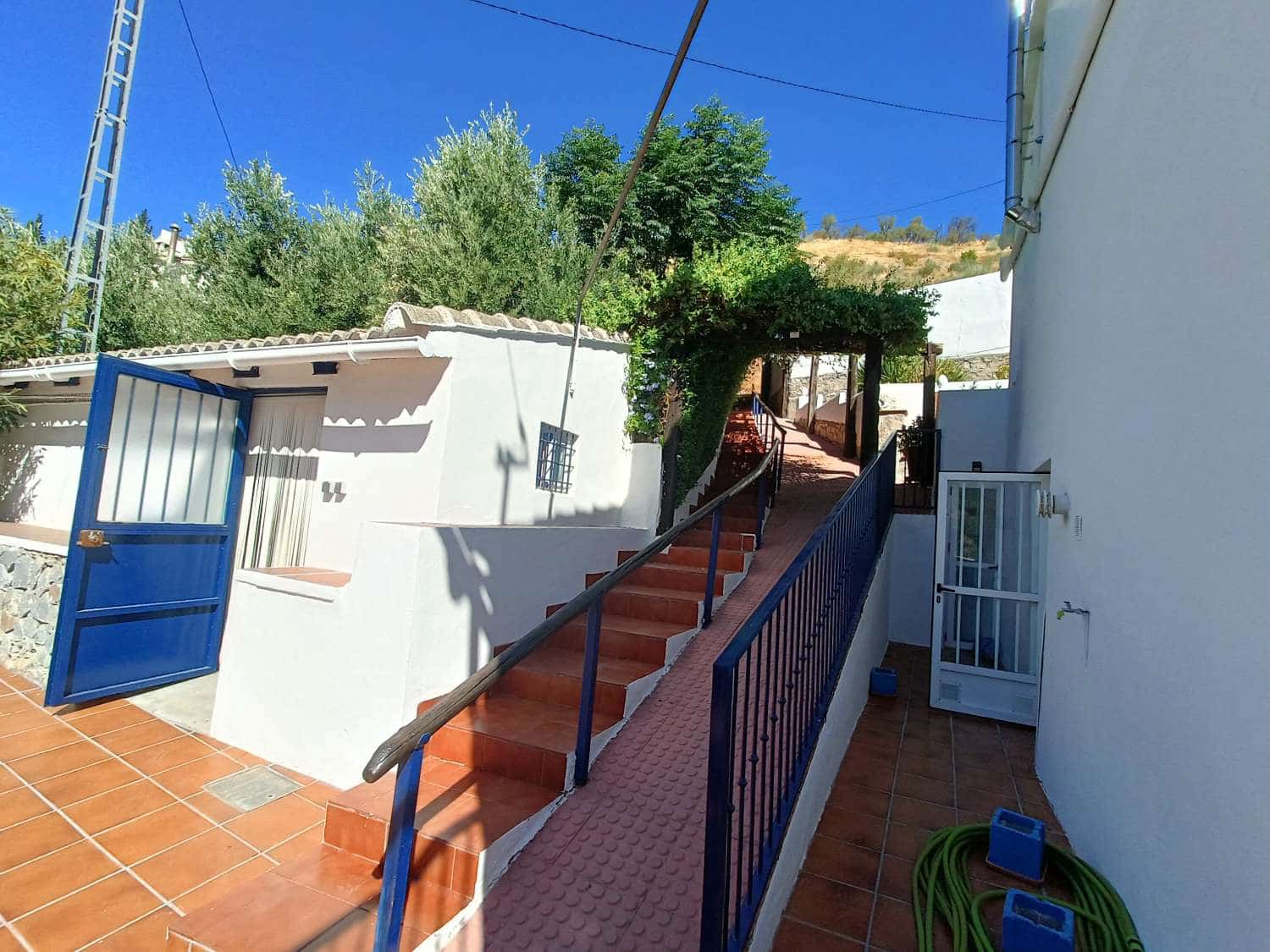 5 chambre Finca/Maison de Campagne à vendre à Algarinejo avec piscine - 359 000 € (Ref: 10085440)