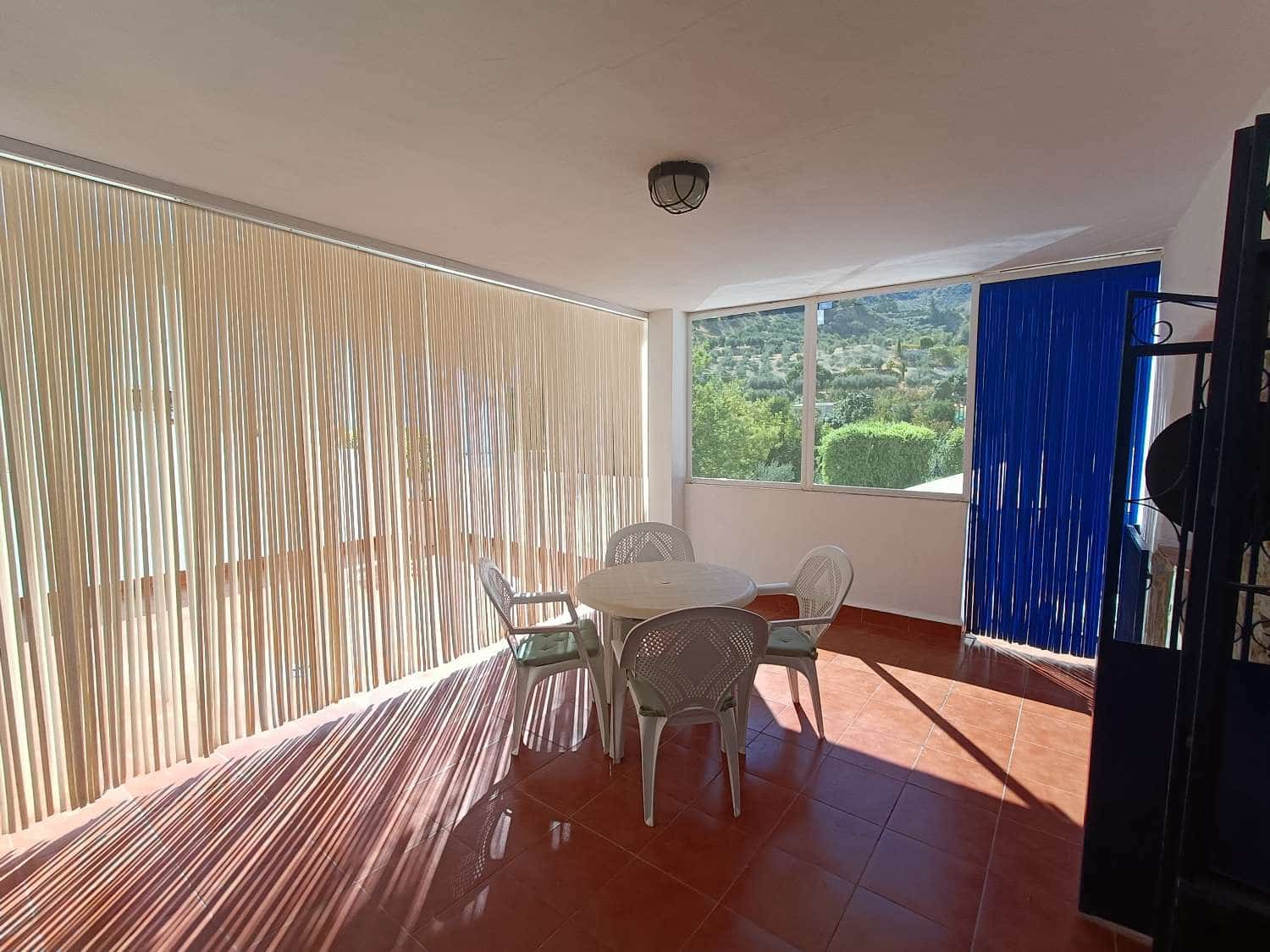 5 chambre Finca/Maison de Campagne à vendre à Algarinejo avec piscine - 359 000 € (Ref: 10085440)
