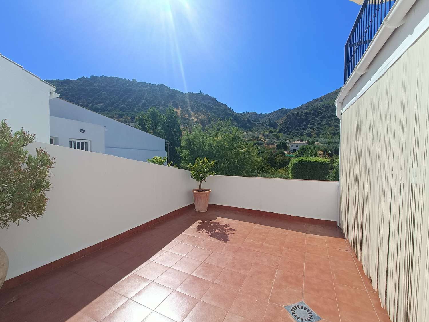 5 chambre Finca/Maison de Campagne à vendre à Algarinejo avec piscine - 359 000 € (Ref: 10085440)