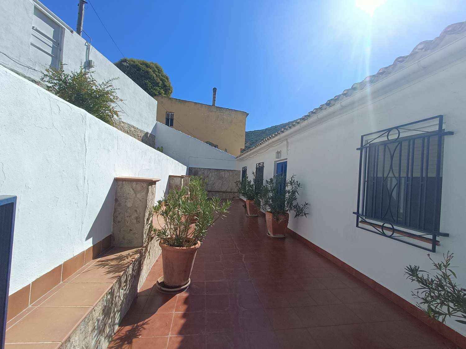 5 chambre Finca/Maison de Campagne à vendre à Algarinejo avec piscine - 359 000 € (Ref: 10085440)