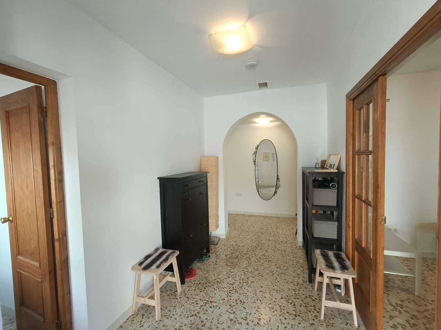5 chambre Finca/Maison de Campagne à vendre à Algarinejo avec piscine - 359 000 € (Ref: 10085440)