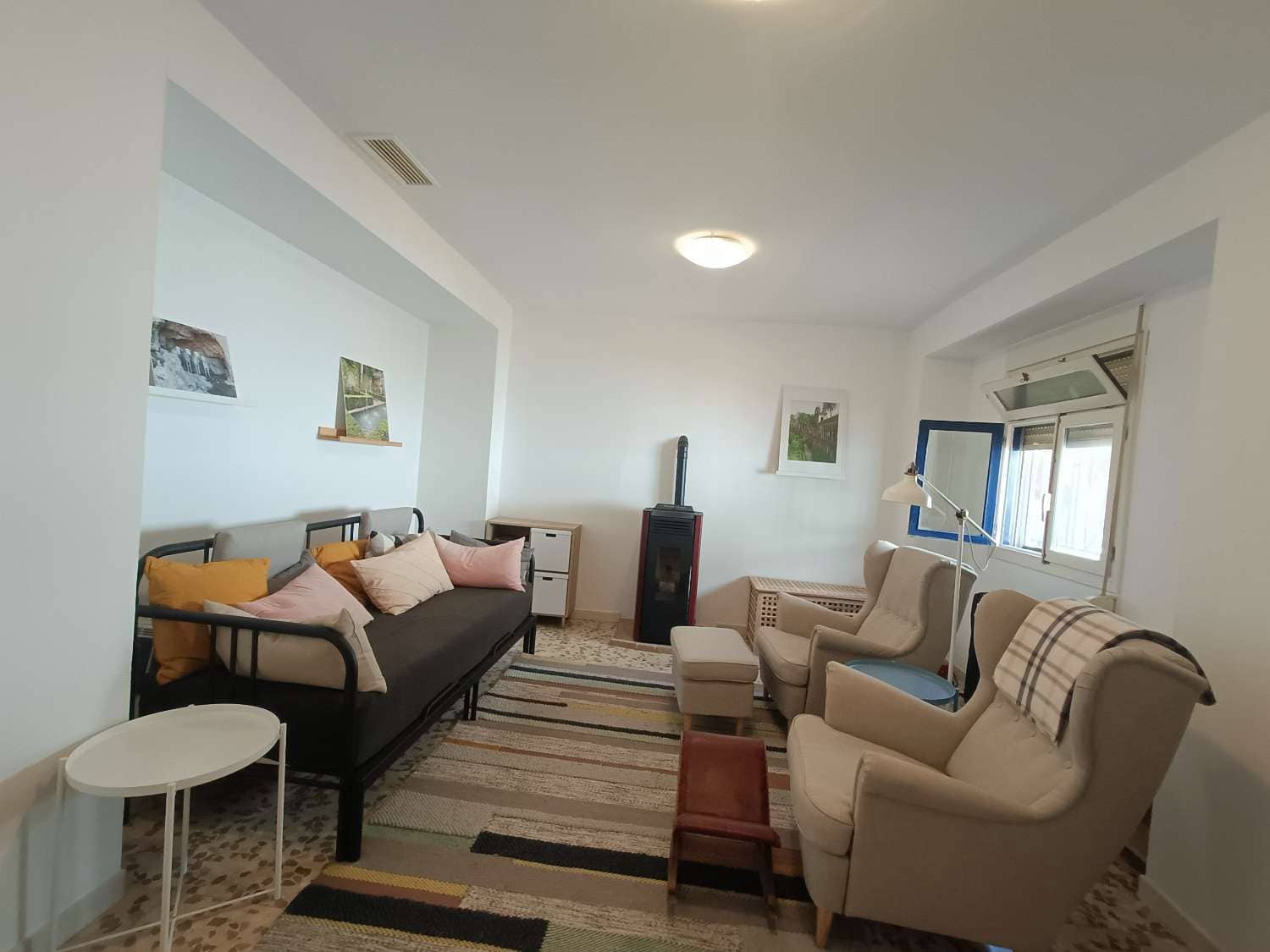 5 chambre Finca/Maison de Campagne à vendre à Algarinejo avec piscine - 359 000 € (Ref: 10085440)