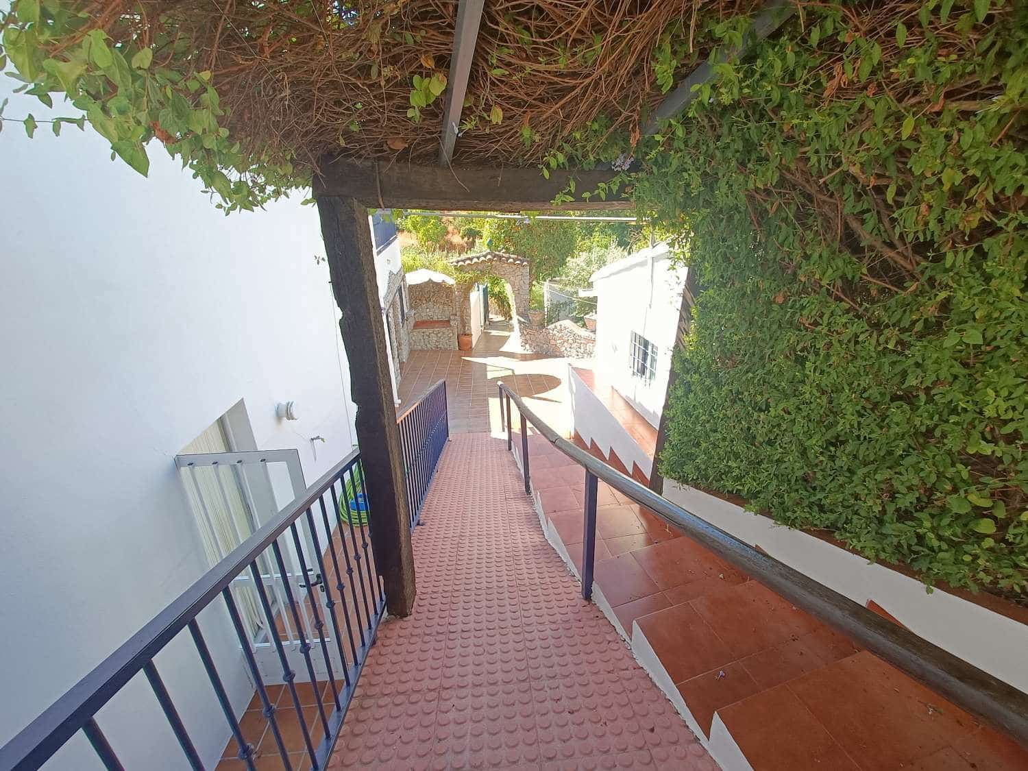 5 chambre Finca/Maison de Campagne à vendre à Algarinejo avec piscine - 359 000 € (Ref: 10085440)