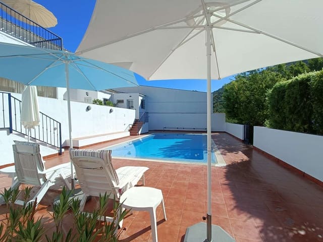 5 chambre Finca/Maison de Campagne à vendre à Algarinejo avec piscine - 359 000 € (Ref: 10085440)