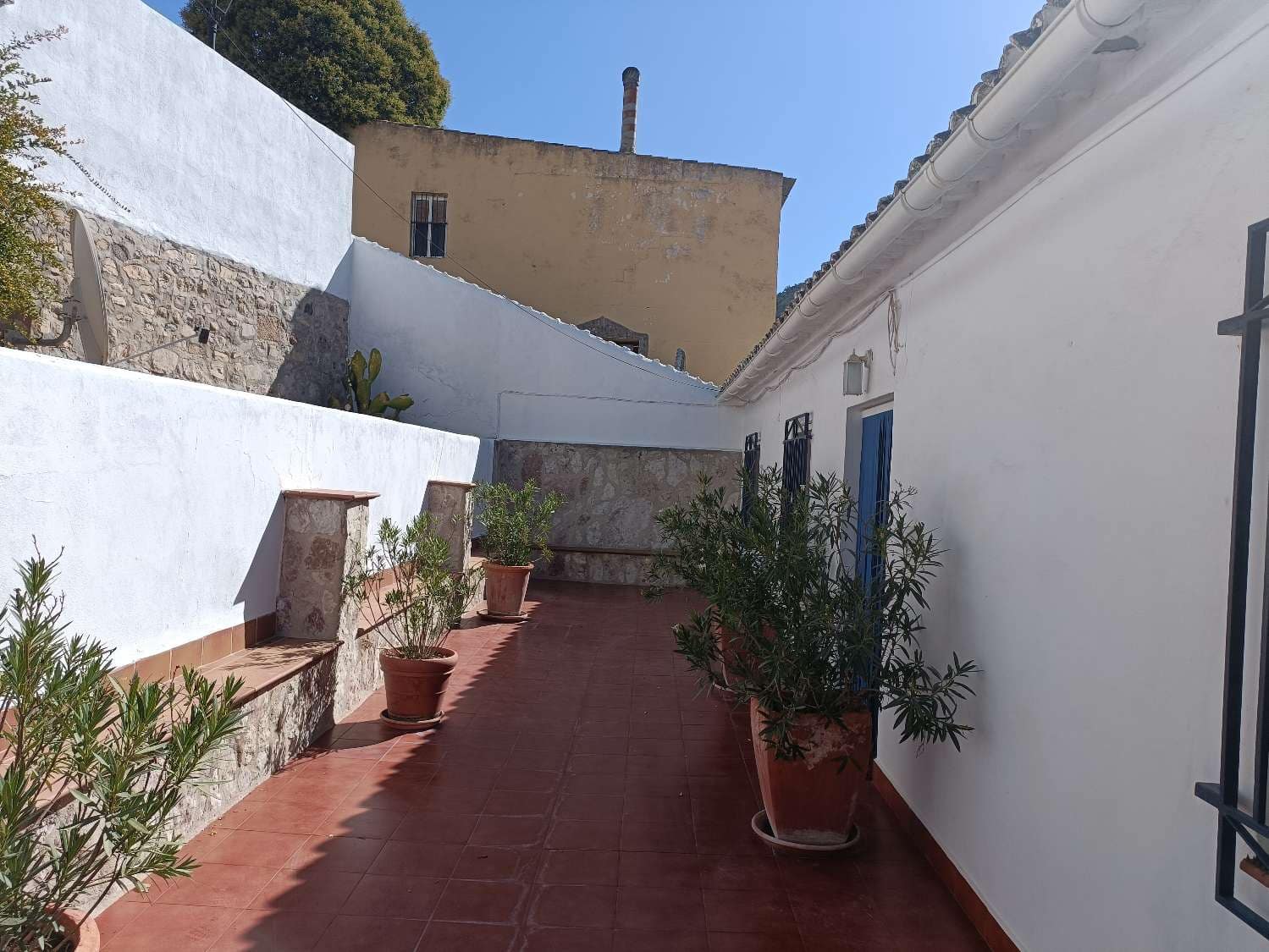 5 chambre Finca/Maison de Campagne à vendre à Algarinejo avec piscine - 359 000 € (Ref: 10085440)
