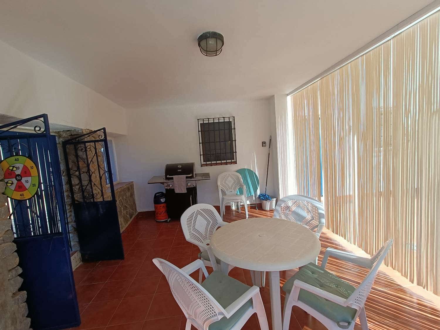 5 chambre Finca/Maison de Campagne à vendre à Algarinejo avec piscine - 359 000 € (Ref: 10085440)
