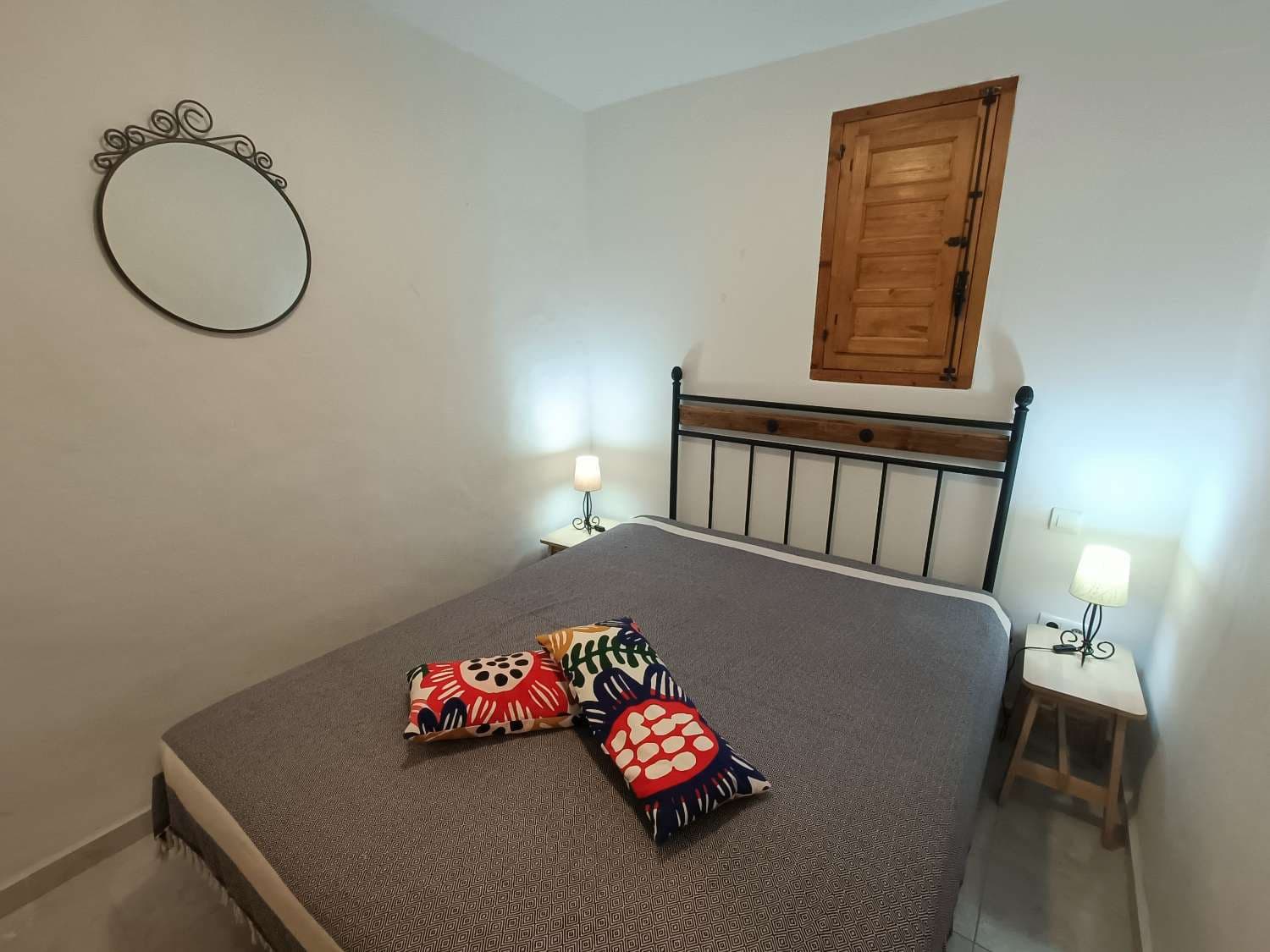 5 chambre Finca/Maison de Campagne à vendre à Algarinejo avec piscine - 359 000 € (Ref: 10085440)