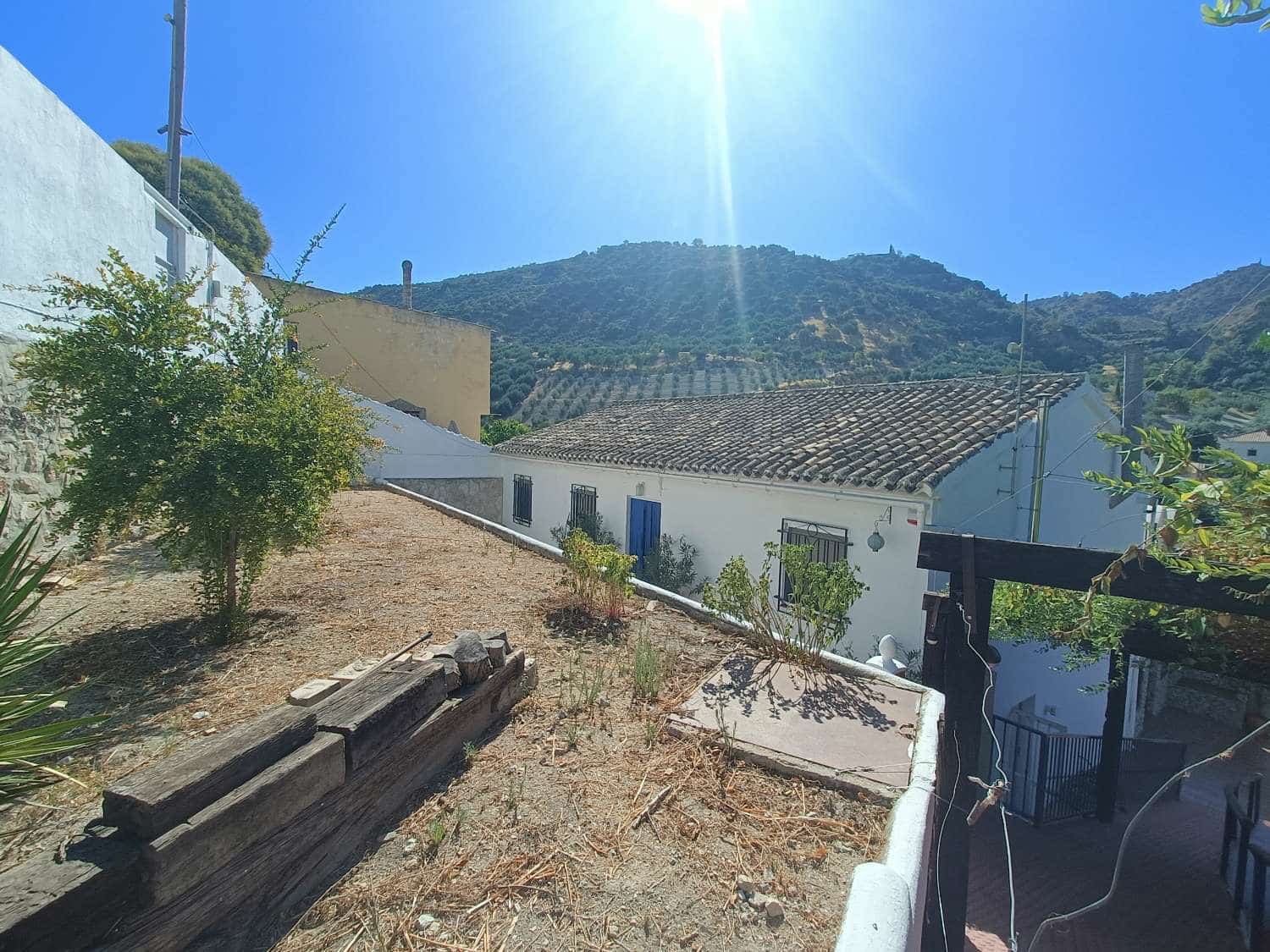 5 chambre Finca/Maison de Campagne à vendre à Algarinejo avec piscine - 359 000 € (Ref: 10085440)