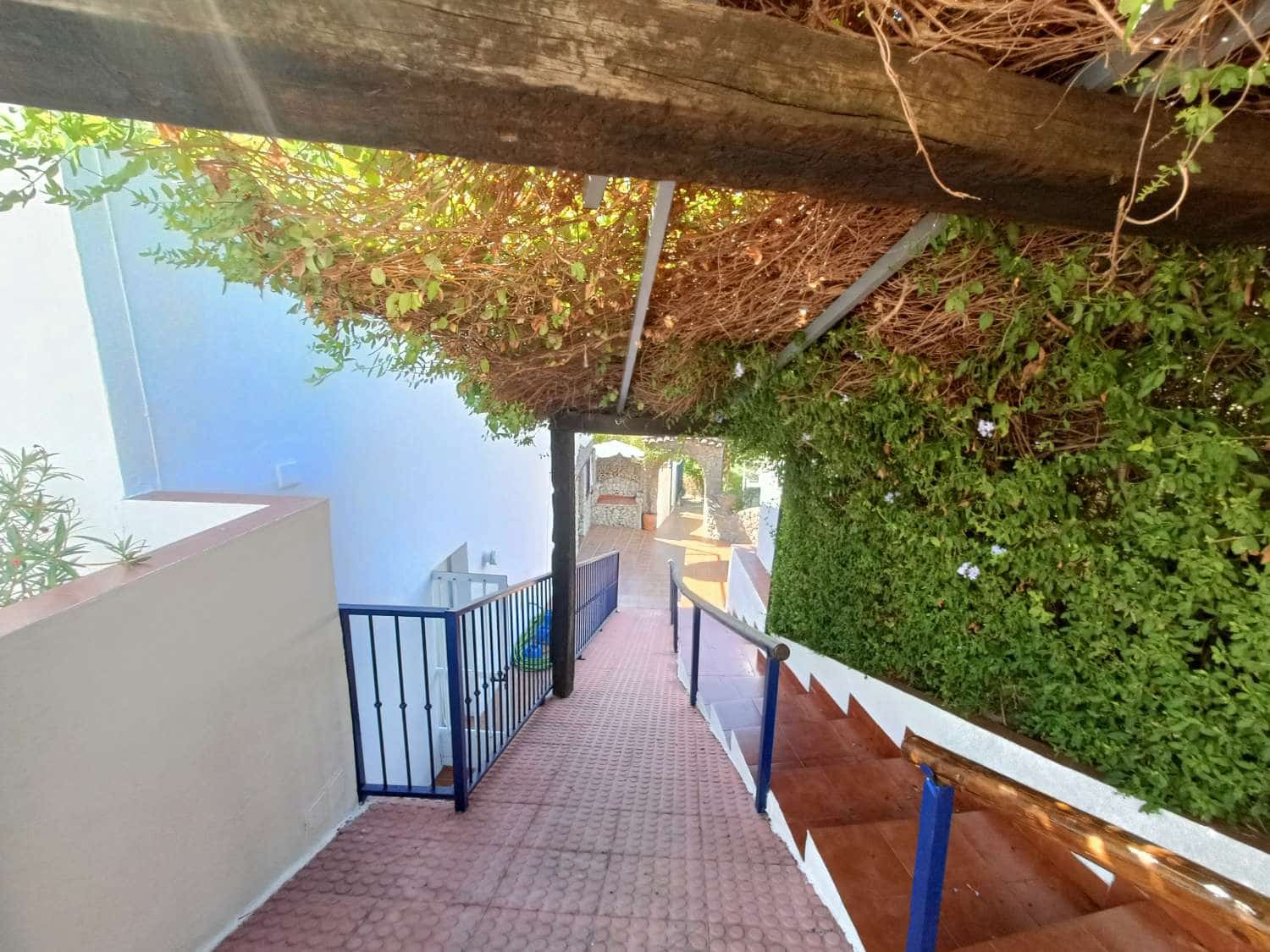 5 chambre Finca/Maison de Campagne à vendre à Algarinejo avec piscine - 359 000 € (Ref: 10085440)
