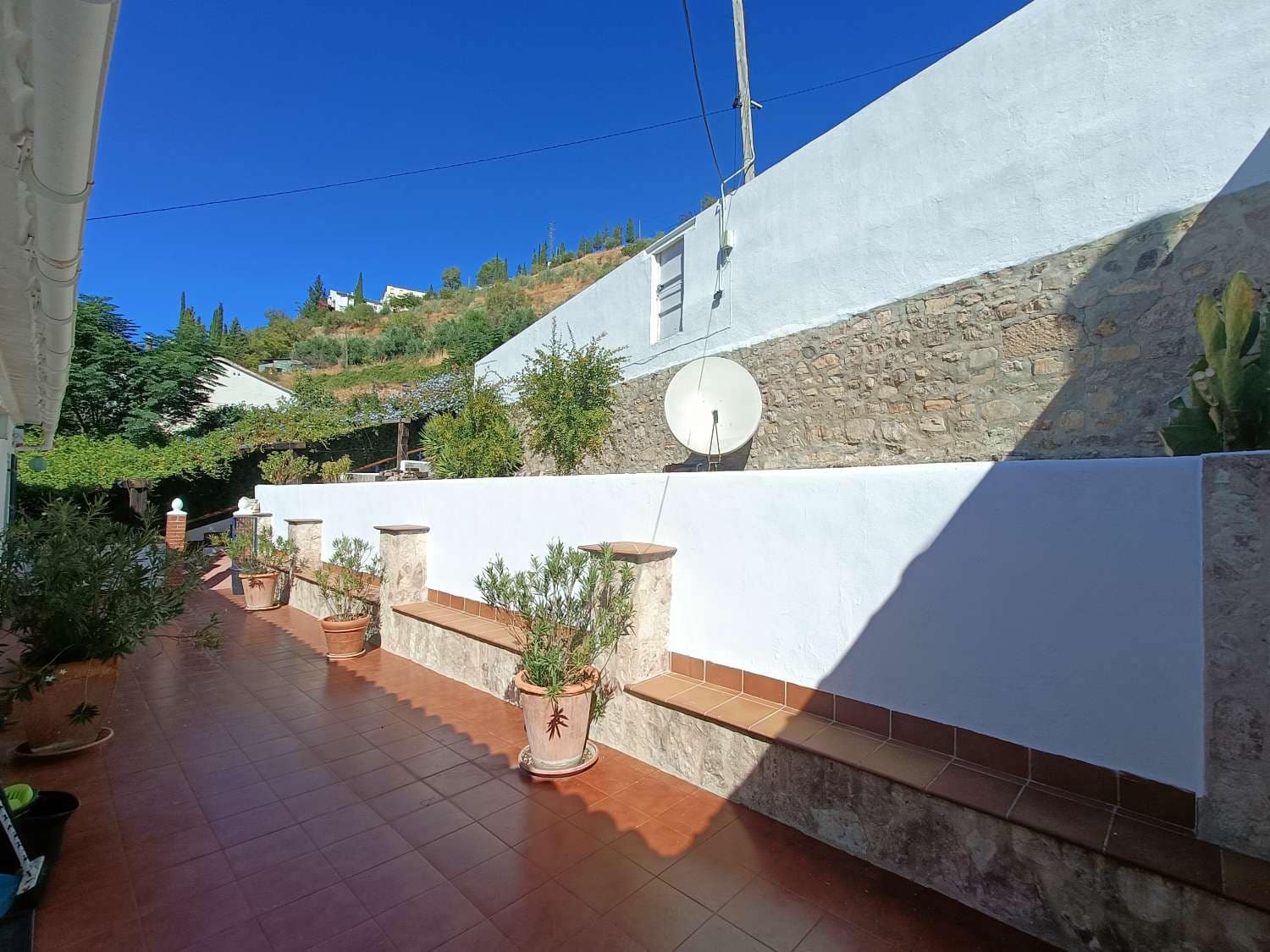 5 chambre Finca/Maison de Campagne à vendre à Algarinejo avec piscine - 359 000 € (Ref: 10085440)